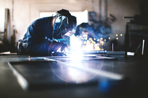 Best Structural Steel Welding in Belton, TX