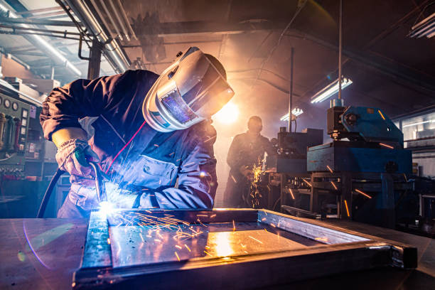 Best Pipe Welding in Belton, TX