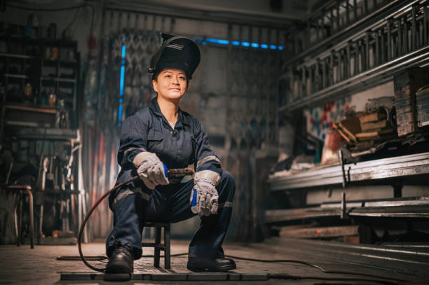 Best Specialty Welding Processes in Belton, TX