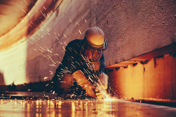 Affordable Welder Services in Belton, TX
