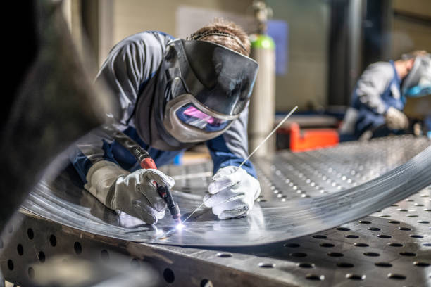 Best Food and Beverage Processing Equipment Welding in Belton, TX