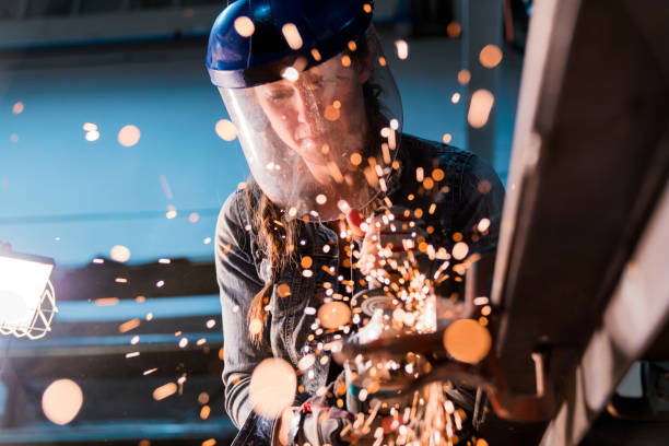 Trusted Belton, TX Welder & Metal Fabrication Experts